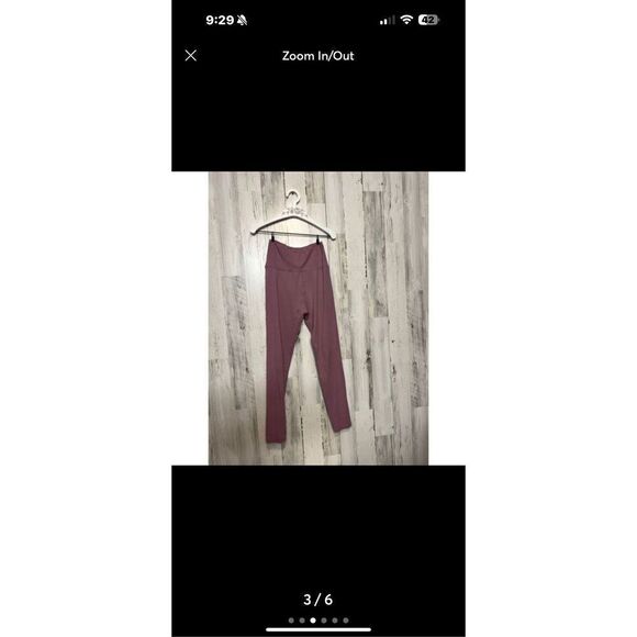 Legging bundle of 8 size SMALL - Picture 7 of 9